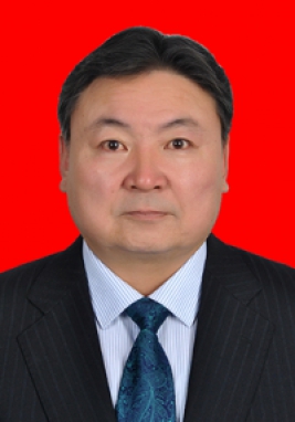 孟和毕力格